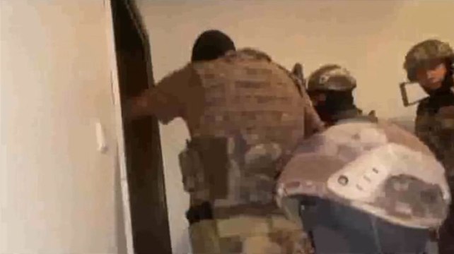 İstanbul'da 10 milyonluk vurgun yapan hırsızlık çetesine operasyon