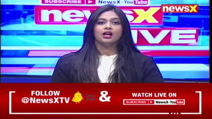 3rd Flight Lands In India Indians Return Home From Kabul NewsX