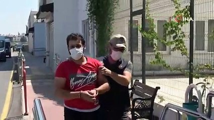 DEAŞ'lı teröristin cep telefonundan “canlı bomba” yeleği yapımı videoları çıktı