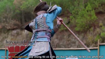 Chuyện Chàng Thi Sĩ Tập 39 - VTV1 Thuyết Minh tap 40 - thanh thanh tử khâm - xem phim chuyen chang thi si tap 39