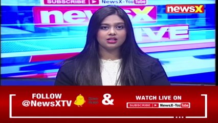 IAF Planes Land In India Indians Return From Afghanistan NewsX