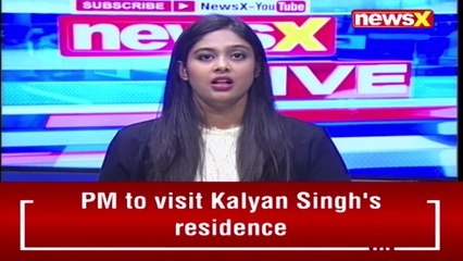 C-17 Lands At Hindon Airbase 168 People Return From Kabul NewsX