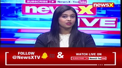 PM Modi Reaches Lucknow Pays Tribute To Kalyan Singh NewsX