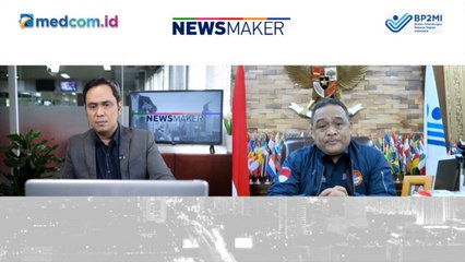 Kepala BP2MI: Pekerja Migran Indonesia Harus Merdeka dari Segala Praktek Kejahatan