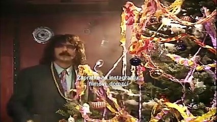 Dva sata kvalitetnog programa - Balvan i primitivac