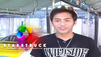 StarStruck: StarStruck Batch 5, nagbigay ng house tour!