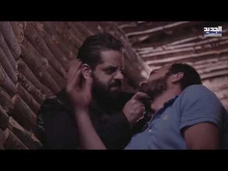 خلّي رمضان عنّا - وهم الحلقة 3 -  Promo