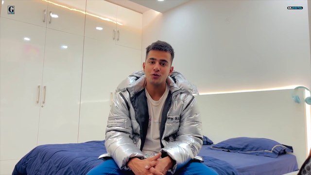 STARBOY : Jass Manak (Full Song) Bohemia | Deep Jandu | Latest Punjabi Songs | GK Digital | Geet MP3