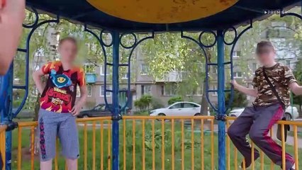 Соболев тут - 4 выпуск