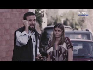 خلّي رمضان عنّا - وهم الحلقة 4 -  Promo