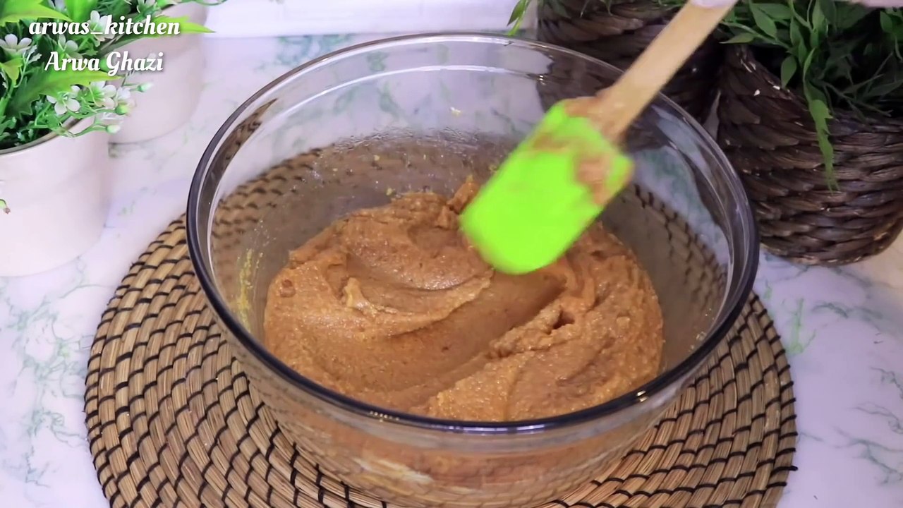 بسبوسة الحليب المحموس بالقشطة .. أسهل و أنجح وصفة .. مع كل أسرار نجاحها