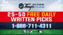 Nationals vs Brewers 8/22/21 FREE MLB Picks and Predictions on MLB Betting Tips for Today