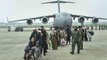 IAF's C-17 aircraft evacuates 168 people from Kabul