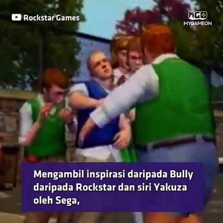 #shorts Parakacuk - game samseng sekolah tinggi buatan Indonesia