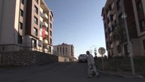 ÖNLEMİ HAYAT KURTARAN AFET: DEPREM - Elazığ'da 24 Ocak depreminin ardından yeni bir şehir inşa ediliyor (1)