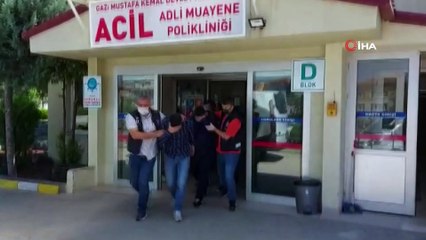 Zehir tacirlerine ağır darbe: 62 kilogram esrar ele geçirildi