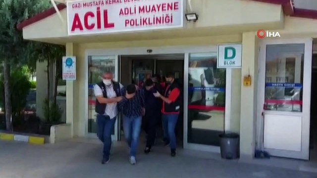 Zehir tacirlerine ağır darbe: 62 kilogram esrar ele geçirildi