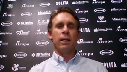 Hull FC boss Brett Hogdson after 23-22 derby win over Hull KR