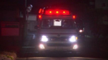 日 수도권 "자택 요양 중 사망 18명"...패럴림픽 '학생 관람' 논란 / YTN