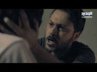 خلّي رمضان عنّا: هوا اصفر  الحلقة 9-  Promo