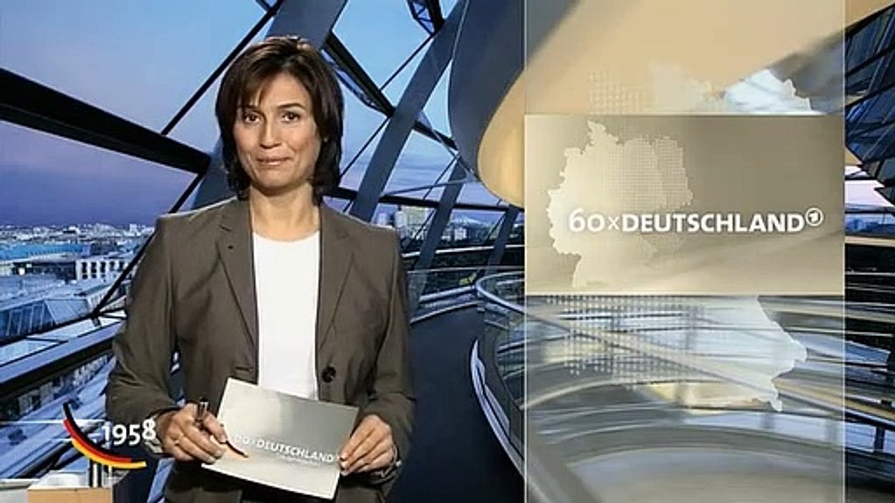 Das Jahr 1958