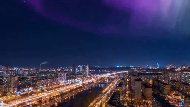 Relaxing Piano Music- Northern Lights And Aurora Borealis Instrumental Piano Music