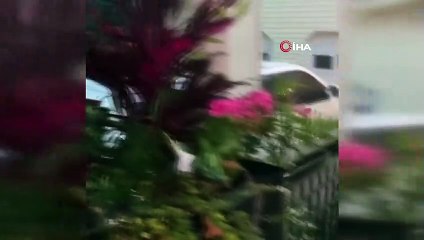 - ABD’de sel felaketi: 10 ölü, 31 kayıp