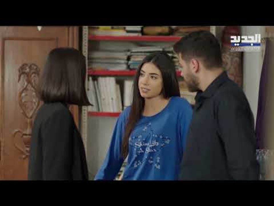 خلّي رمضان عنّا - اخر الليل الحلقة 45-  Promo