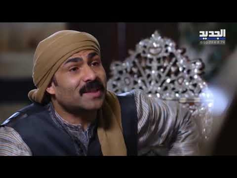 خلّي رمضان عنّا: عطر الشام الجزء الرابع - الحلقة 19- Promo - video  Dailymotion