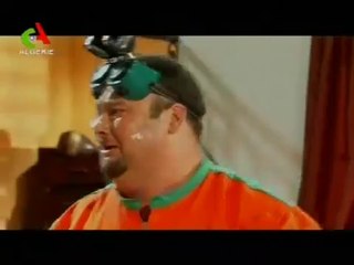 مسلسل جمعي فاميلي - الموسم 2 - 10 - Djemai Family S2