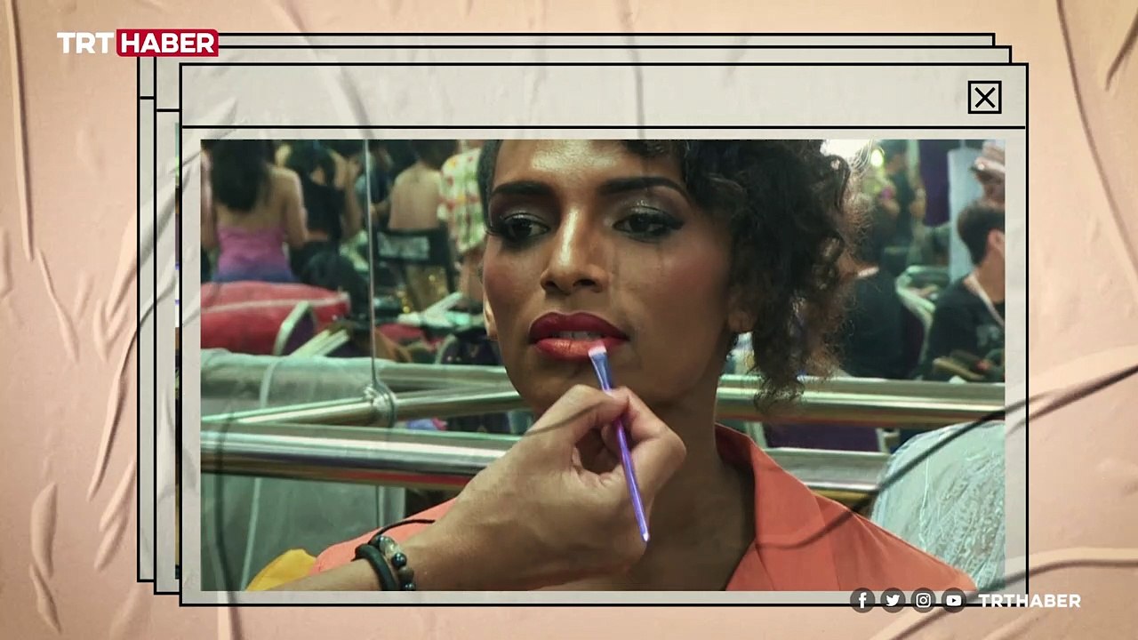 Ayna ayna kim daha güzel dünyada?