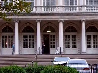 Spin City S05E23 - A Shot in the Dark  part 2