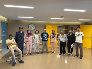 TÜRKİYE'DE 3'ÜNCÜ KEZ UYGULANDI: ÇAPRAZ NAKİLLE 4 KİŞİYE AYNI ANDA BÖBREK NAKLİ YAPILDI
