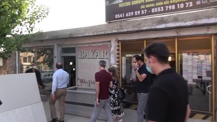 Yüksek riskliden, orta riskli il kategorisine geçen Şırnak'ta hedef "mavi"