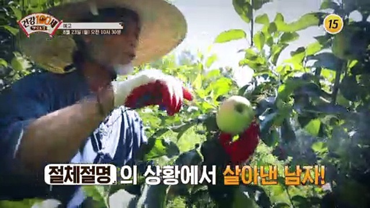 간단하고 즐겁게 혈관 건강 챙기는 방법!_명심보감 53회 예고 TV CHOSUN 21...
