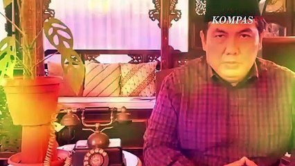 Keras!!! PBNU Desak Polisi Usut Tuntas Kasus Muhammad Kece