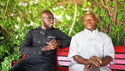 Alcool et dépression - le cauchemar d'un athlète kényan l