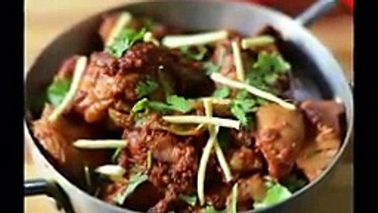 Koyla Karahi Original Restaurant Recipe by  How to make Koila karahi