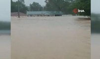 Son dakika haberleri... ABD'de sel felaketi: 10 ölü, 31 kayıp