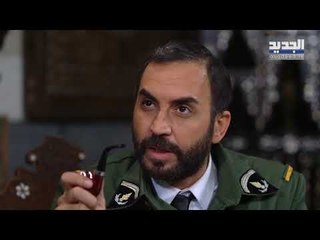 خلّي رمضان عنّا: عطر الشام الجزء الرابع - الحلقة 25- Promo