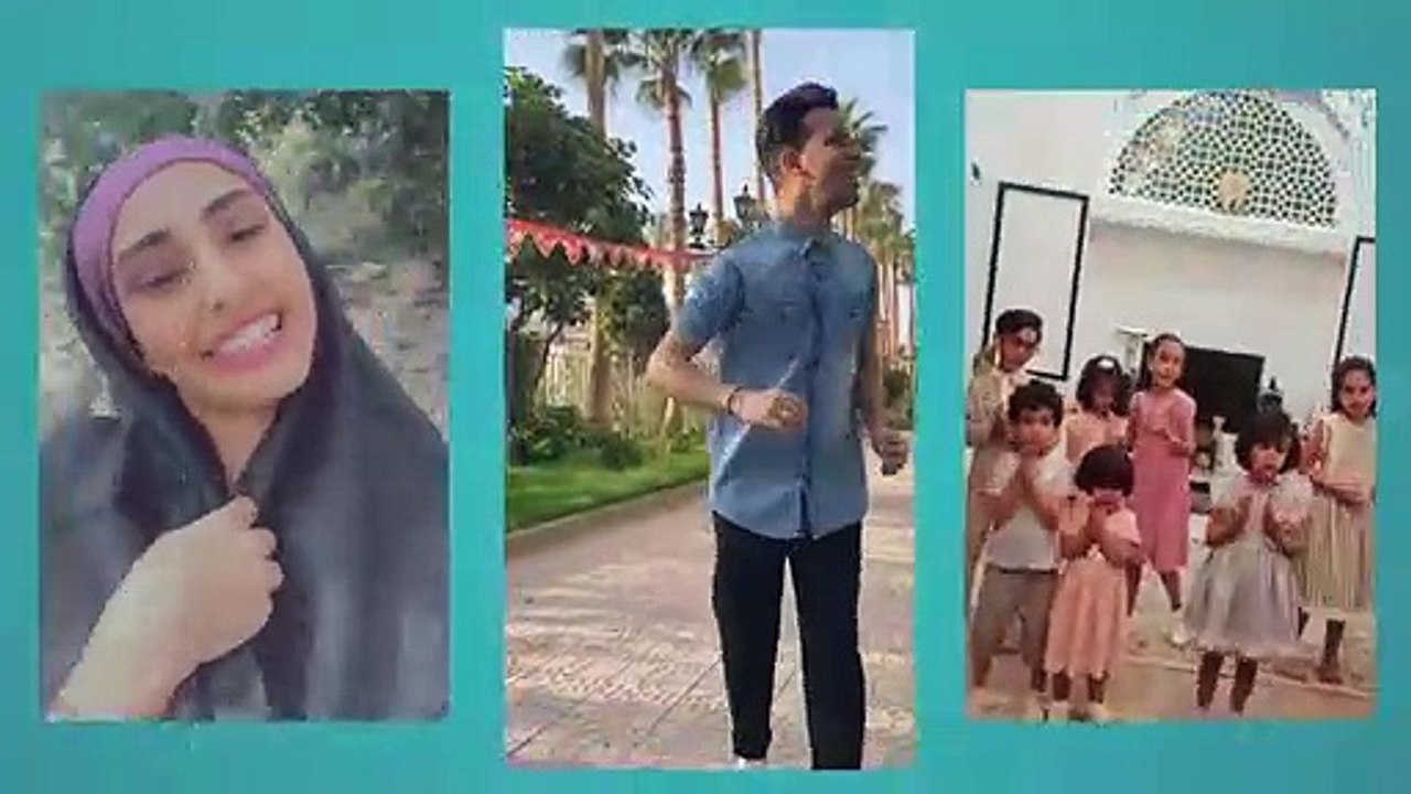 كيفكم ياحبايب: كلمات الأغنية التي أعيد تقديمها في 2021