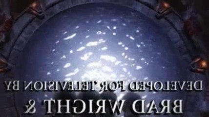 Stargate SG1 - S07E18