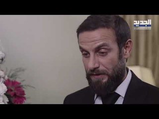 خلّي رمضان عنّا - وهم الحلقة 16-  Promo
