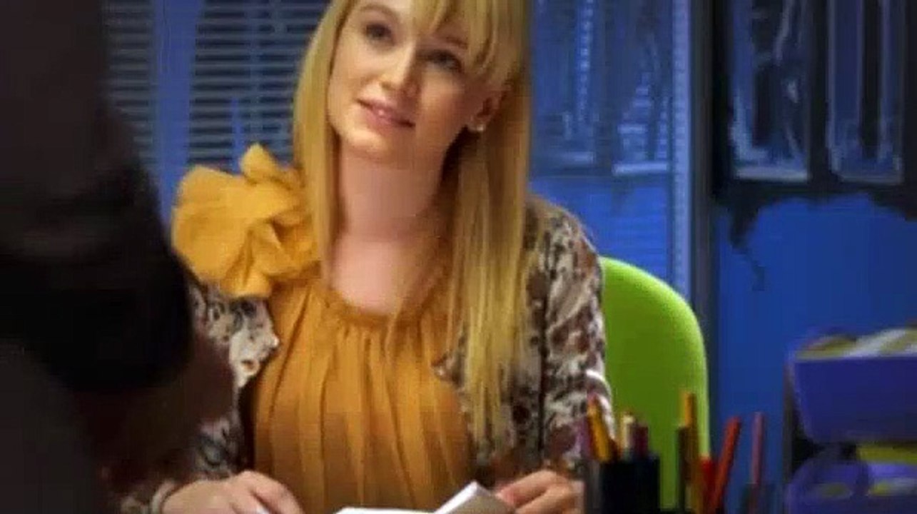 The Girl's Guide to Depravity S01E12