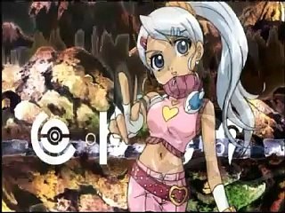 bakugan debut version USA