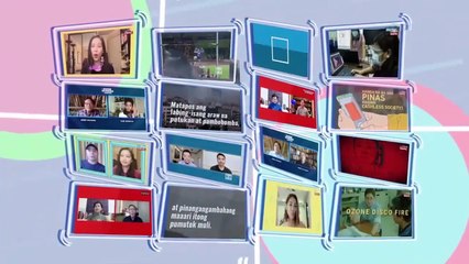 24 Oras Weekend Livestream: August 22, 2021 - Replay