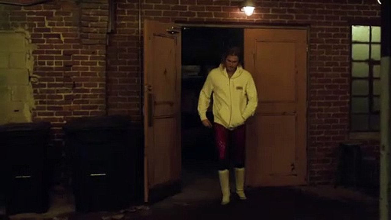 Heels S01E03 Cheap Heat
