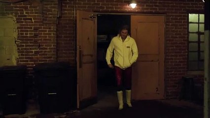 Heels S01E03 Cheap Heat