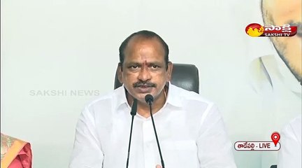 అగ్రిగోల్డ్ యాజమాన్యంతో నాడు టీడీపీ నేతలు కుమ్మక్కయ్యారు