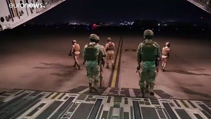 بعد إجلائهم إلى قطر.... أفغان يتحدثون عن تجاربهم وغموض المستقبل